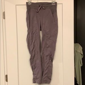 Lululemon Dance Studio Pants- Size 4
